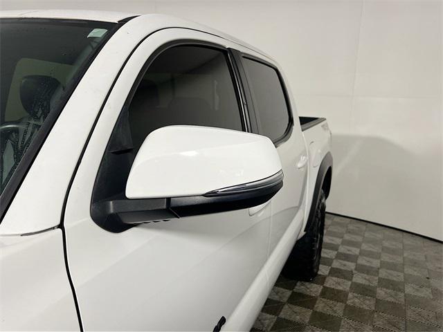 used 2019 Toyota Tacoma car, priced at $28,311