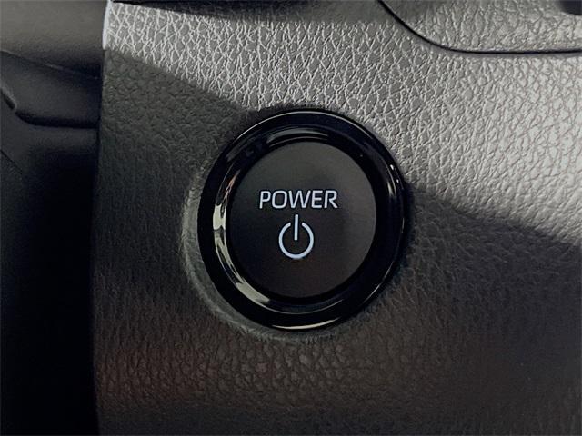 new 2025 Toyota Camry car, priced at $29,291