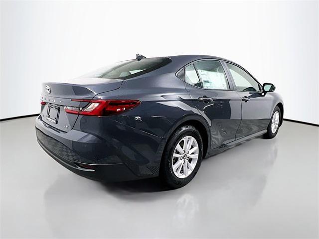 new 2025 Toyota Camry car, priced at $29,291