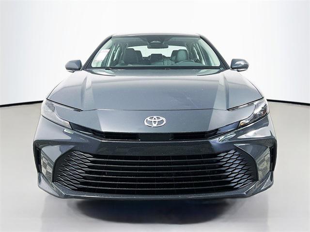 new 2025 Toyota Camry car, priced at $29,291