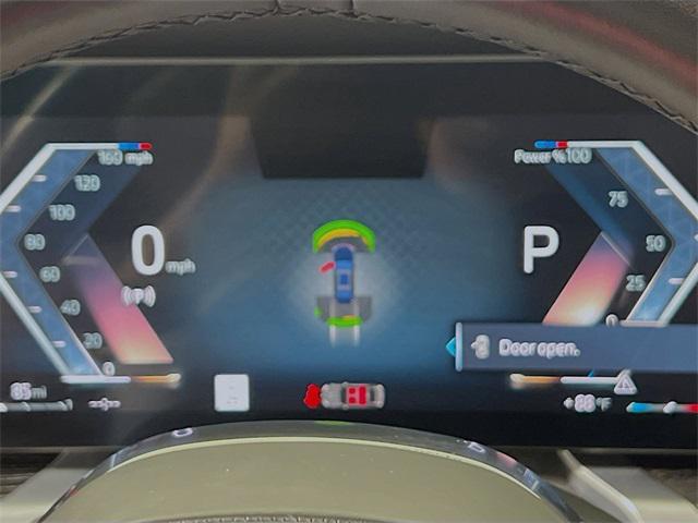 used 2024 BMW 740 car, priced at $66,054