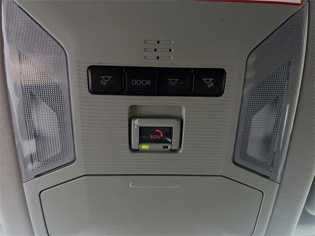 used 2022 Toyota RAV4 Hybrid car, priced at $27,306