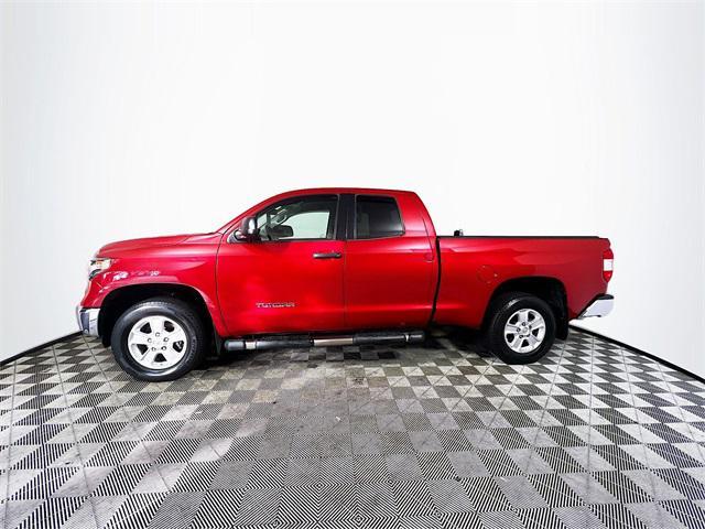 used 2018 Toyota Tundra car, priced at $29,680