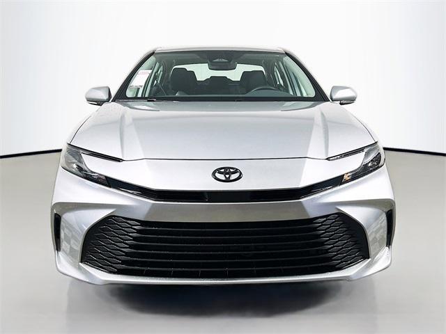 new 2025 Toyota Camry car, priced at $31,516