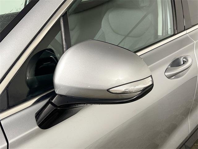 used 2023 Hyundai Santa Fe car, priced at $19,863