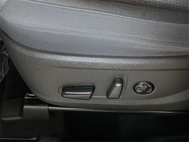 used 2023 Hyundai Santa Fe car, priced at $19,863