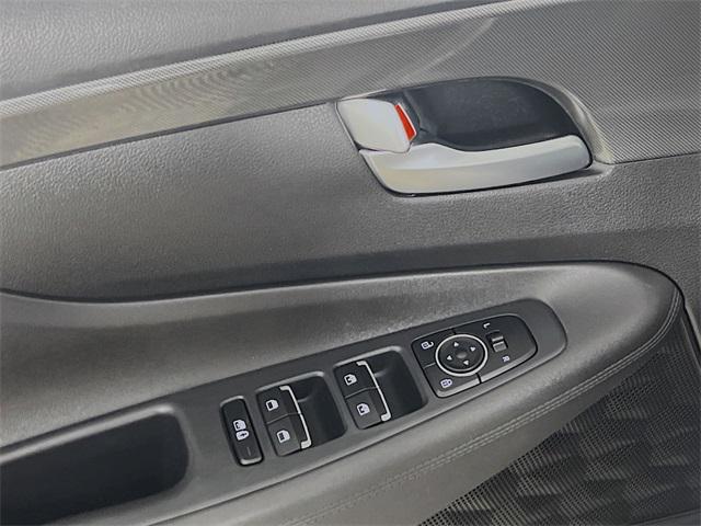 used 2023 Hyundai Santa Fe car, priced at $19,863