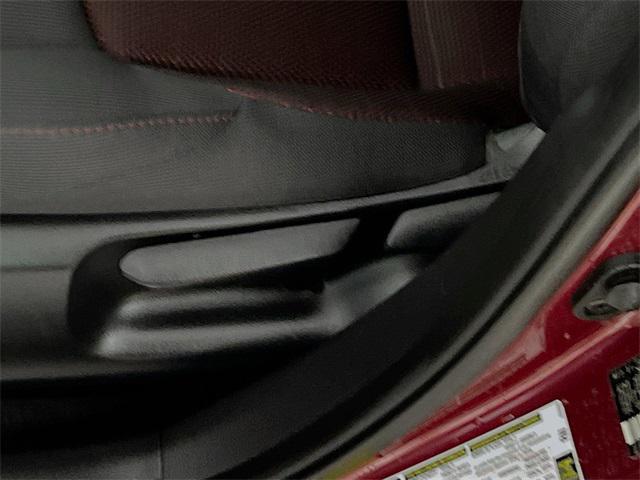 used 2024 Toyota Corolla car, priced at $22,000