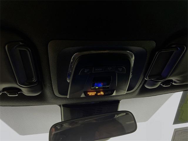 used 2024 Toyota Corolla car, priced at $22,000