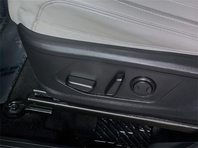 used 2022 Hyundai Tucson car, priced at $22,778