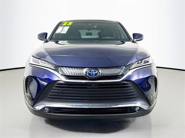 used 2023 Toyota Venza car, priced at $38,275