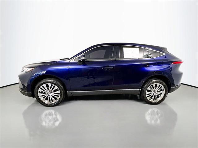 used 2023 Toyota Venza car, priced at $38,275