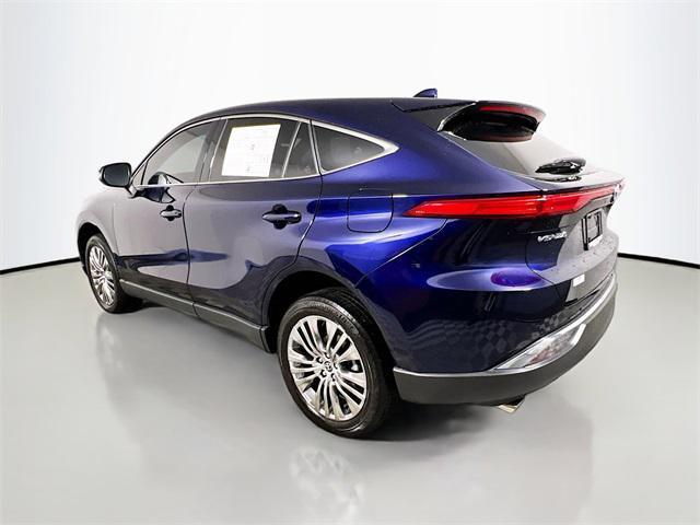 used 2023 Toyota Venza car, priced at $38,275