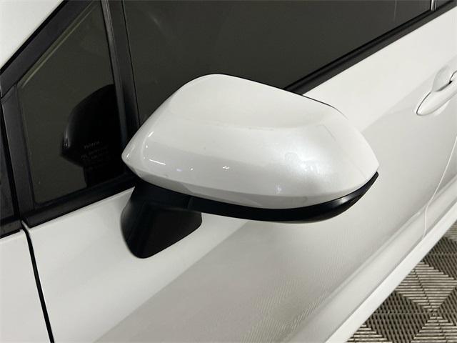used 2022 Toyota Corolla car, priced at $16,627
