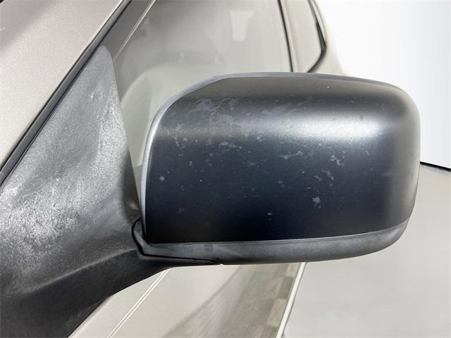 used 2014 Nissan Rogue Select car, priced at $8,463