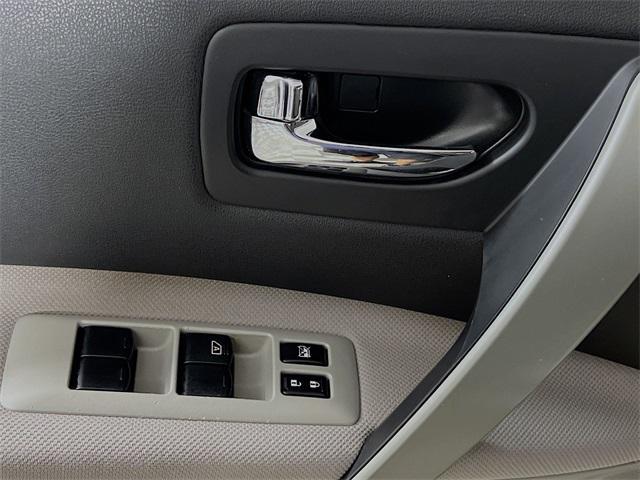 used 2014 Nissan Rogue Select car, priced at $8,463