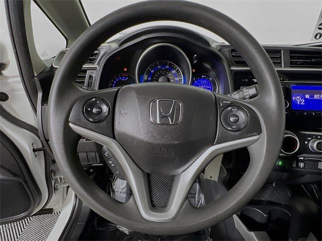 used 2019 Honda Fit car, priced at $15,558