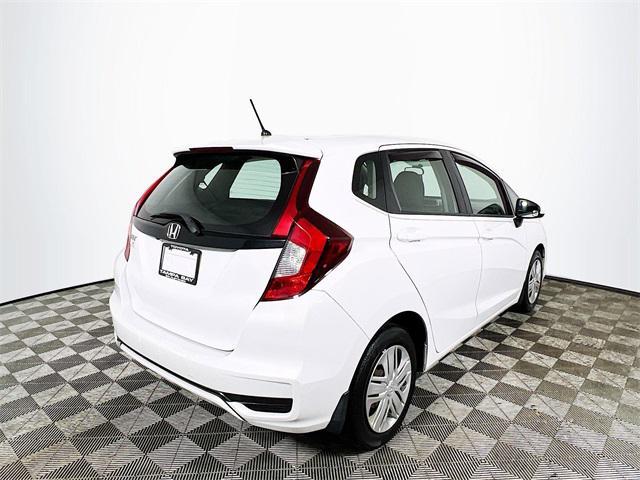 used 2019 Honda Fit car, priced at $15,558