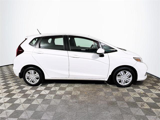 used 2019 Honda Fit car, priced at $15,558