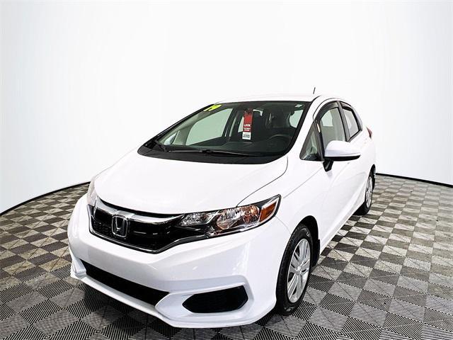 used 2019 Honda Fit car, priced at $15,558