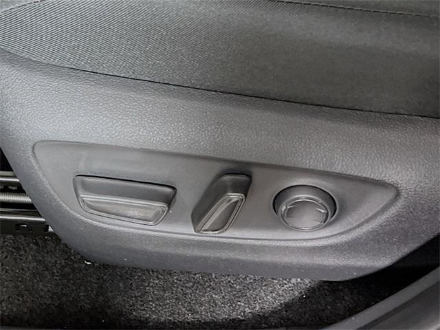 new 2025 Toyota RAV4 car, priced at $34,706