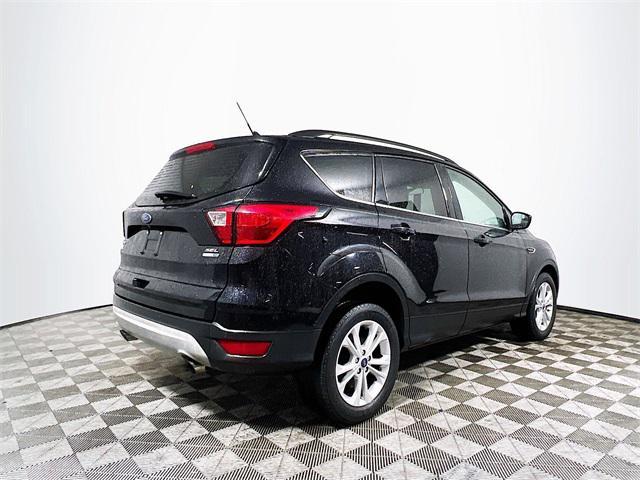 used 2019 Ford Escape car, priced at $14,056