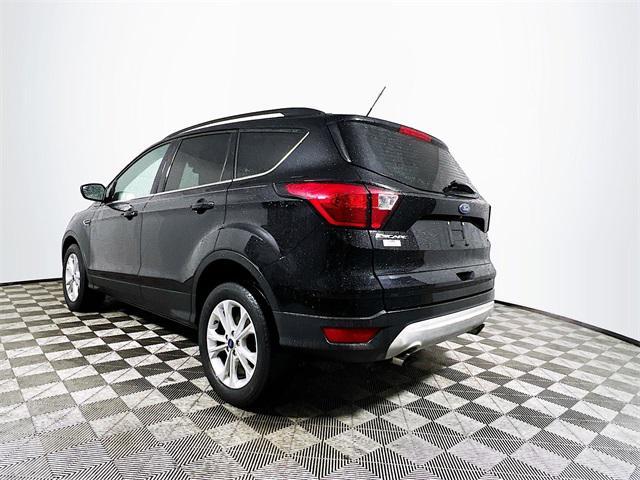 used 2019 Ford Escape car, priced at $14,056