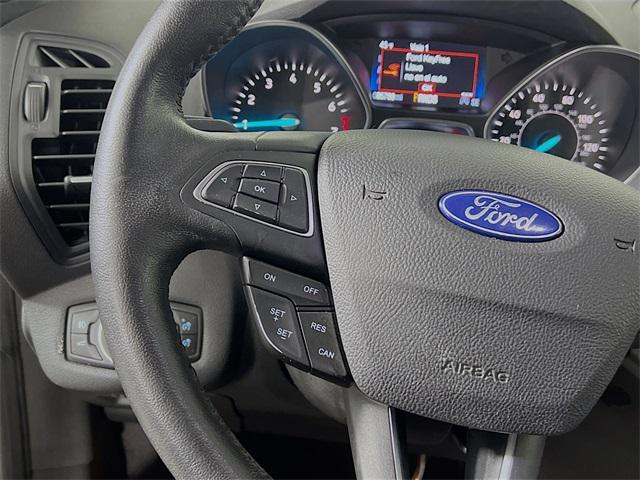 used 2019 Ford Escape car, priced at $14,056