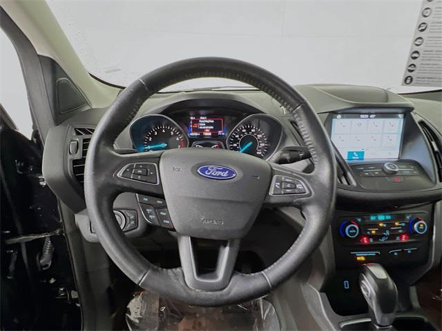 used 2019 Ford Escape car, priced at $14,056