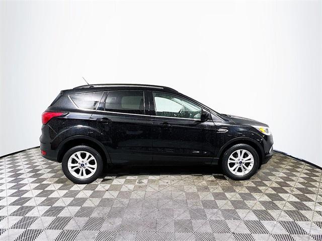 used 2019 Ford Escape car, priced at $14,056