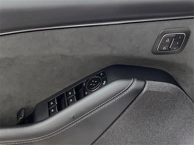 used 2021 Ford Mustang Mach-E car, priced at $29,051