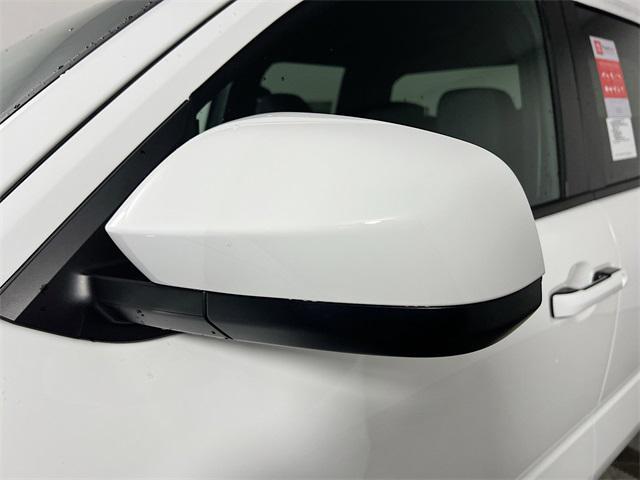 new 2025 Toyota Tacoma car