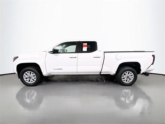 new 2025 Toyota Tacoma car