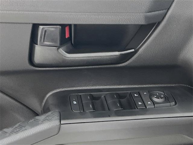 new 2025 Toyota Tacoma car