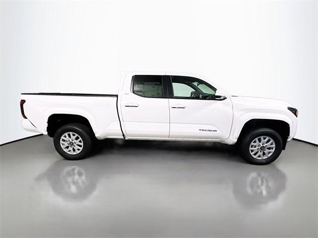 new 2025 Toyota Tacoma car