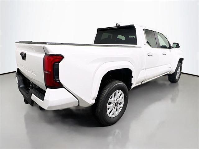 new 2025 Toyota Tacoma car