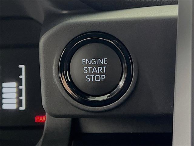 new 2025 Toyota Tacoma car