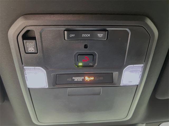 used 2025 Toyota Tundra car, priced at $47,474