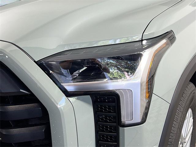used 2025 Toyota Tundra car, priced at $47,474