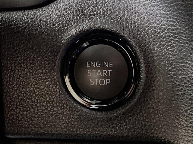 used 2025 Toyota Tundra car, priced at $47,474