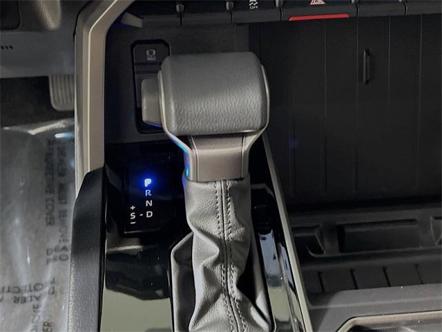 used 2025 Toyota Tundra car, priced at $47,474