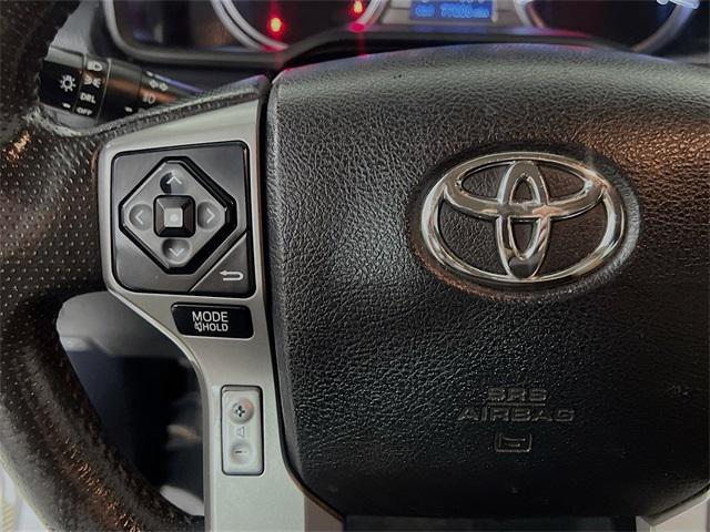 used 2019 Toyota 4Runner car, priced at $29,673