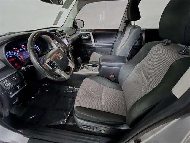 used 2019 Toyota 4Runner car, priced at $29,673