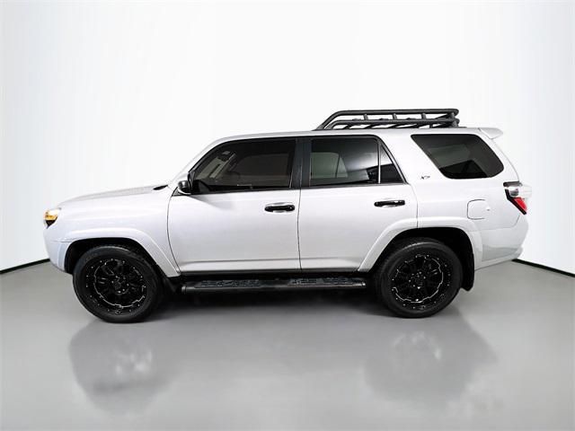 used 2019 Toyota 4Runner car, priced at $29,673