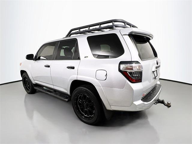 used 2019 Toyota 4Runner car, priced at $29,673