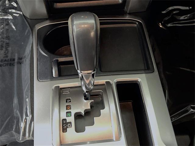used 2019 Toyota 4Runner car, priced at $29,673