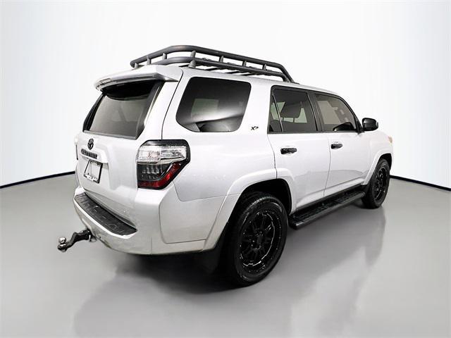 used 2019 Toyota 4Runner car, priced at $29,673