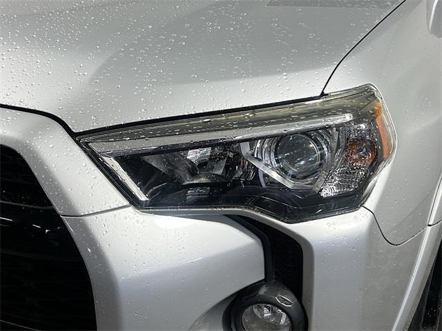 used 2019 Toyota 4Runner car, priced at $29,673