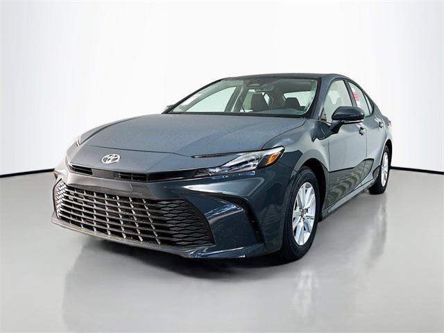 new 2025 Toyota Camry car, priced at $30,199