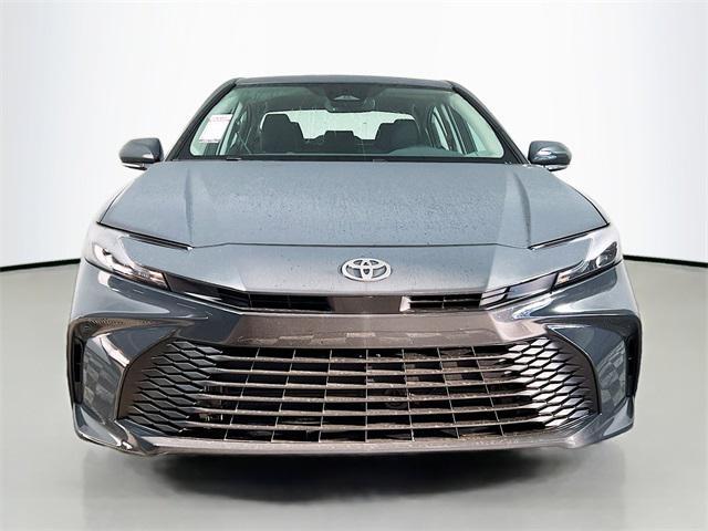 new 2025 Toyota Camry car, priced at $30,199